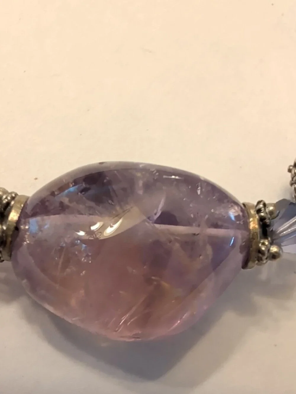 N/A elegant purple